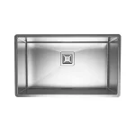 سینک باکسی کن R10 40*70