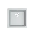 سینک گرانیتی کن مدل بل