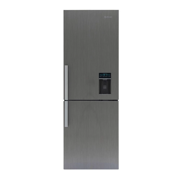 24-foot Combi Refrigerator-Freezer, Optima Series, Snowa, Model SN4-2024TI یخچال فریزر کمبی 24 فوت سری Optima اسنوا مدل SN4-2024TI