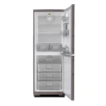 خرید یخچال فریزر کمبی اسنوا مدل SBDI-M200TI از کارینوشاپ
