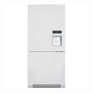 خرید یخچال فریزر 26 فوت سری Rashin اسنوا مدل SBDI-L301SW از کارینوشاپ