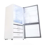 یخچال فریزر کمبی اسنوا مدل SBDI-L300LW