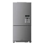 خرید یخچال فریزر کمبی 26 فوت سری Rashin اسنوا مدل SBDI-L300TI