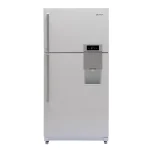 یخچال فریزر کمبی 27 فوت سری Rasha اسنوا مدل STDi-L300-LW
