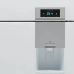 یخچال فریزر کمبی 27 فوت سری Rasha اسنوا مدل STDi-L300-LW - Image 6