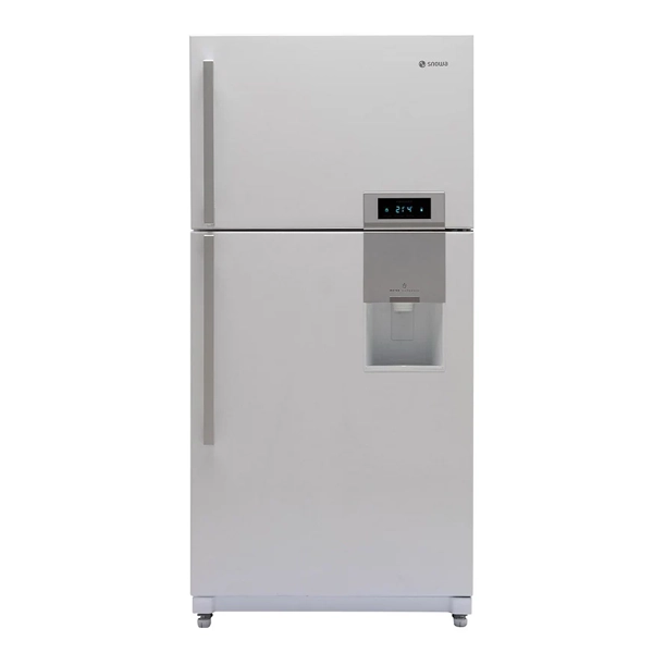 27ft Rasha Snowa Combi Refrigerator Freezer Model STDi-L300-SW 3 یخچال فریزر کمبی اسنوا مدل STDi-L300-SW