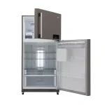 خرید قسطی یخچال فریزر کمبی اسنوا مدل STDi-L300-TI از کارینوشاپ