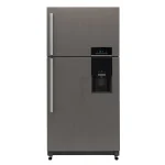 یخچال فریزر کمبی 27 فوت سری Rasha اسنوا مدل STDi-L300-TI