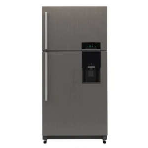 یخچال فریزر کمبی 27 فوت سری Rasha اسنوا مدل STDi-L300-TI