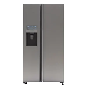 یخچال فریزر ساید بای ساید 28 فوت سری Farnia اسنوا مدل S3Di-S100S