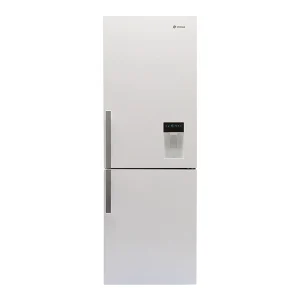 خرید یخچال فریزر اسنوا مدل SBDI-S100LW از کارینوشاپ