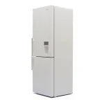 یخچال فریزر اسنوا مدل SBDI-S100LW