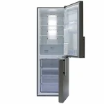 یخچال فریزر کمبی اسنوا مدل SBDI-S100TI