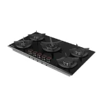 گاز رومیزی و صفحه ای داتیس (LED) DG-565