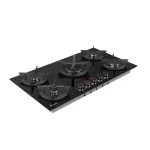 گاز رومیزی و صفحه ای داتیس (LED) DG-565