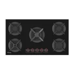 گاز رومیزی و صفحه ای داتیس (LED) DG-565