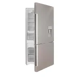 یخچال و فریزر، فریزر پایین دیپوینت BOSS PRO-S سیلور