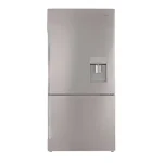 یخچال فریزر دیپوینت مدل BOSS PRO-S سیلور