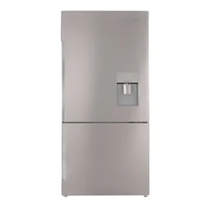 یخچال فریزر دیپوینت مدل BOSS PRO-S سیلور