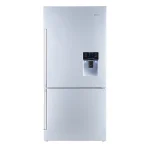 یخچال فریزر دیپوینت مدل BOSS PRO-W سفید