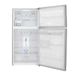 یخچال فریزر دیپوینت T7 PLUS-S سیلور