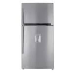 یخچال فریزر دیپوینت مدل T7 PLUS-S سیلور