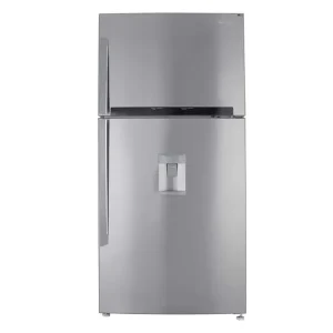 یخچال فریزر دیپوینت مدل T7 PLUS-S سیلور