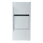 یخچال فریزر دیپوینت مدل T7 PLUS-W سفید