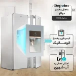 Utility Box و محفظه های Depoint EXPLORE W