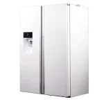 معرفی یخچال فریزر دیپوینت EXPLORE W سفید