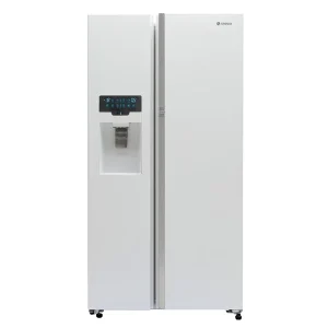 سیستم تصفیه هوا و بوگیری قدرتمند یخچال هوشمند اسنوا مدل ARS3Di-L300W