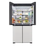 قابلیت تغییر رنگ بدنه با پخش موزیک GMV960NNME