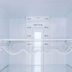 یخچال هوشمند اسنوا مدل SRDI/SFDI-M210GW