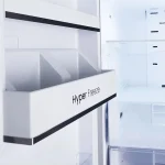 یخچال SRDI/SFDI-M210GW