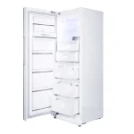 یخچال فریزر اسنوا مدل SRDI/SFDI-M211GW