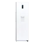 یخچال فریزر اسنوا مدل SRDI/SFDI-M212GW