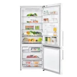 یخچال فریزر دو درب 16 فوت ال جی مدل F689