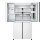 یخچال فریزر ساید بای ساید ال جی 23 فوت مدل GR-X33FFQRL سفید - Image 11