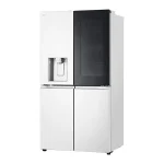 یخچال ال جی مدل GR-X33FFQRL