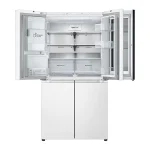 یخچال فریزر ساید بای ساید ال جی مدل X33