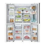 یخچال فریزر ساید بای ساید GR-X33FFQRL Door in Door