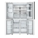 یخچال فریزر ساید بای ساید ال جی 23 فوت مدل GR-X33FFQRL سفید - Image 10