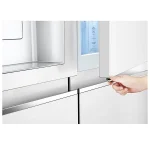 دستگیره مخفی GCJ267FLJW