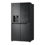 سیستم هوای چندگانه در یخچال ال جی GCX24FFCBB