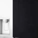 اینستاویو ساید بای ساید ال جی مدل X267