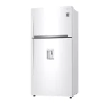 یخچال فریزر دو درب 27 فوت ال جی مدل GR-F882HLHU