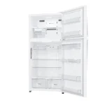 خرید قسطی خرید یخچال فریزر 27 فوت GR-F882HLHU رنگ سفید