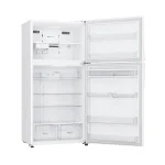 خرید یخچال فریزر 27 فوت GR-F882HLHU رنگ سفید