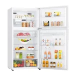 یخچال فریزر 27 فوت ال جی مدل GR-F882HLHU