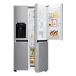 یخچال ال جی مدل GC-J287SVUV